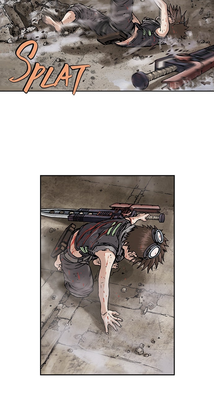 Read Leviathan EN Manga Online