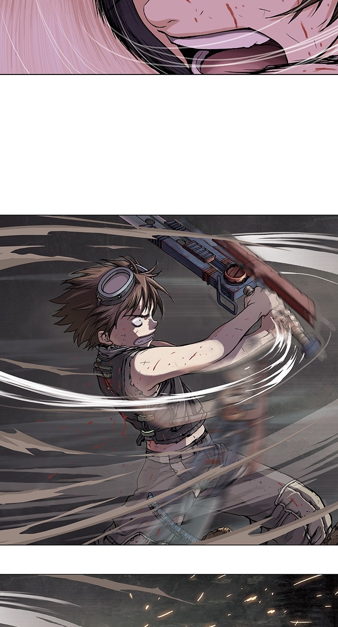 Read Leviathan EN Manga Online