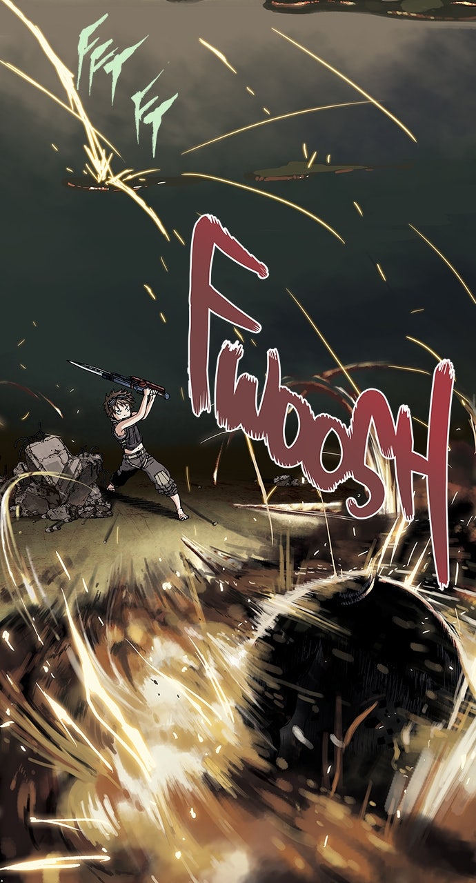 Read Leviathan EN Manga Online