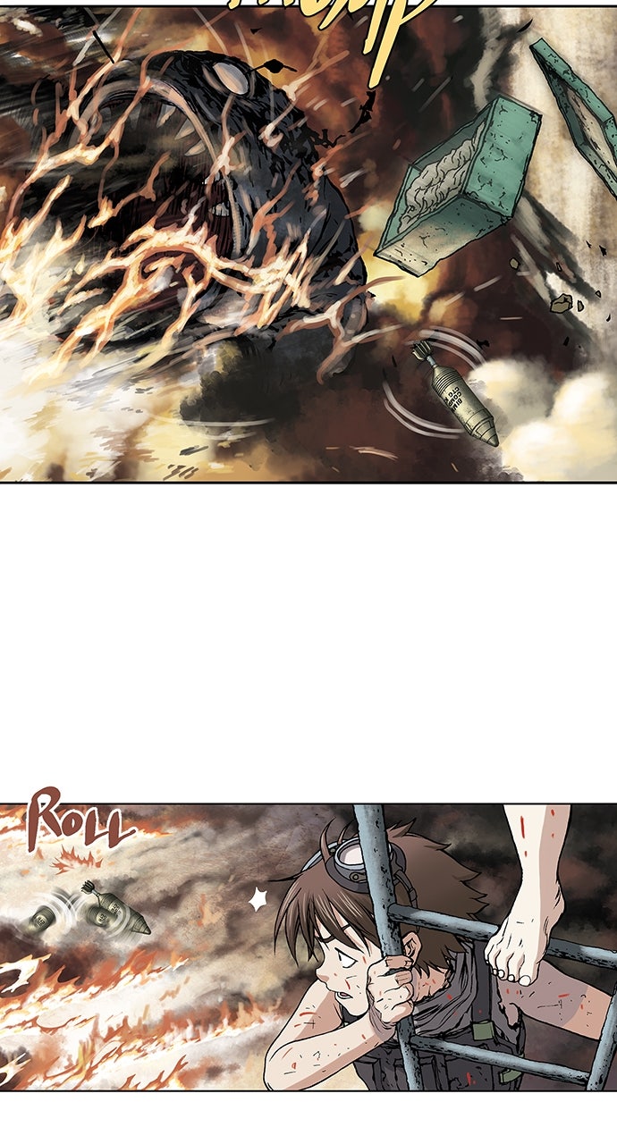 Read Leviathan EN Manga Online