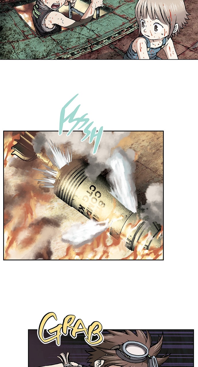 Read Leviathan EN Manga Online