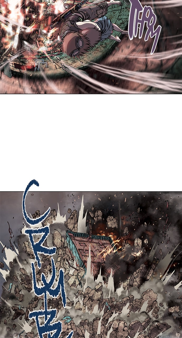 Read Leviathan EN Manga Online