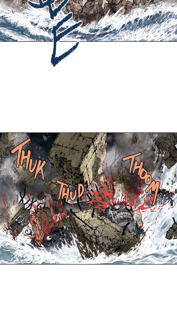 Read Leviathan EN Manga Online