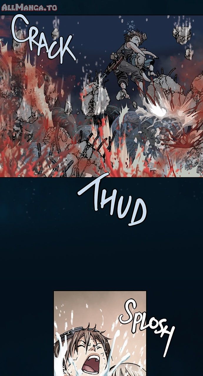 Read Leviathan EN Manga Online