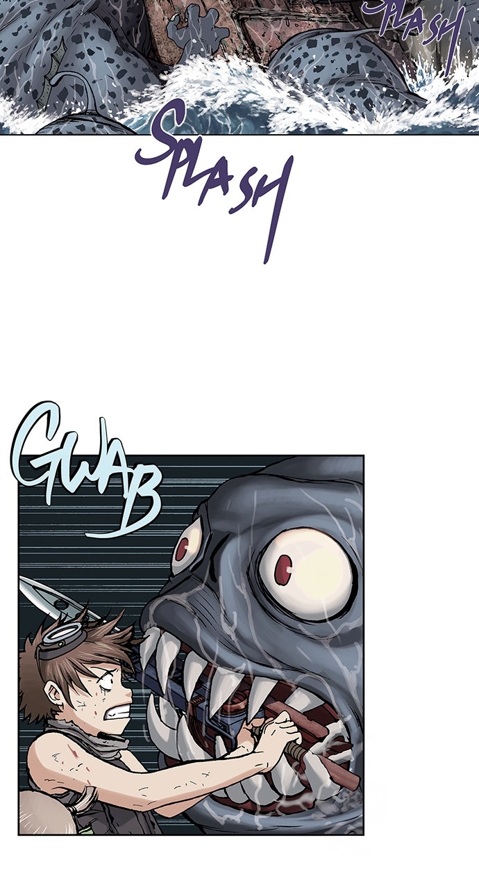 Read Leviathan EN Manga Online