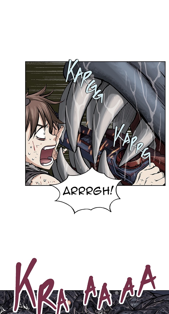 Read Leviathan EN Manga Online