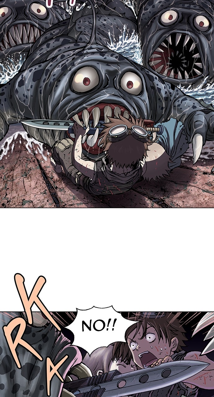 Read Leviathan EN Manga Online