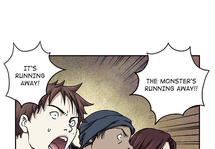 Read Leviathan EN Manga Online