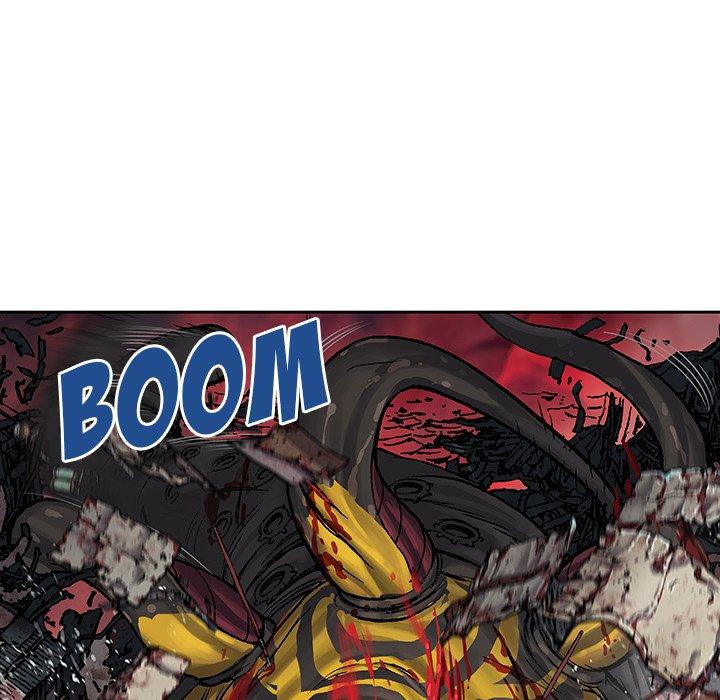 Read Leviathan EN Manga Online