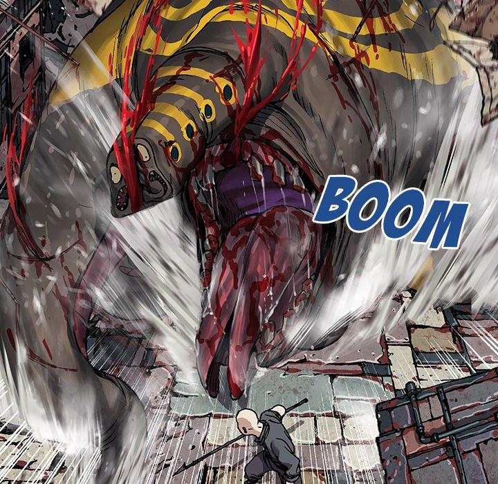 Read Leviathan EN Manga Online