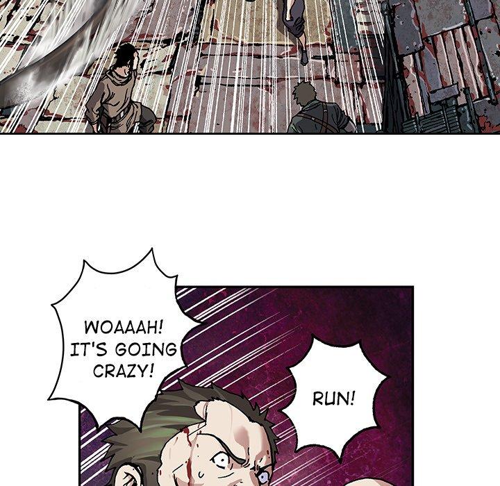 Read Leviathan EN Manga Online