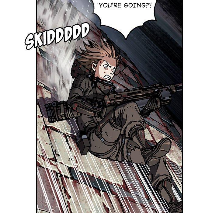 Read Leviathan EN Manga Online