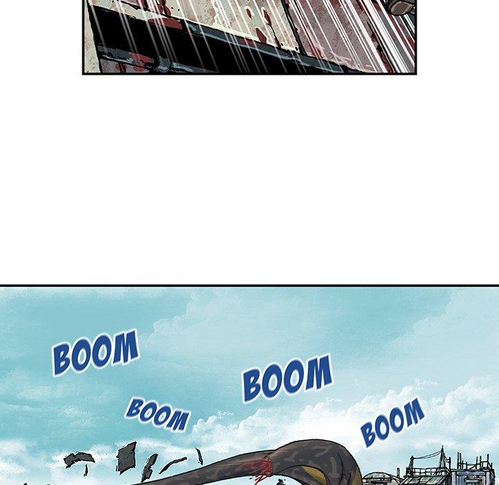 Read Leviathan EN Manga Online