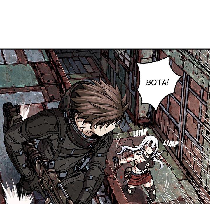 Read Leviathan EN Manga Online