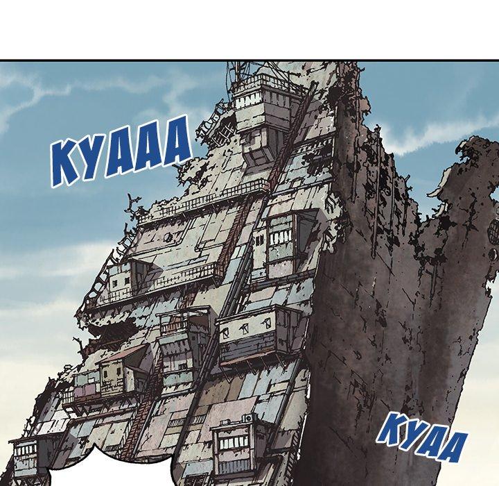 Read Leviathan EN Manga Online