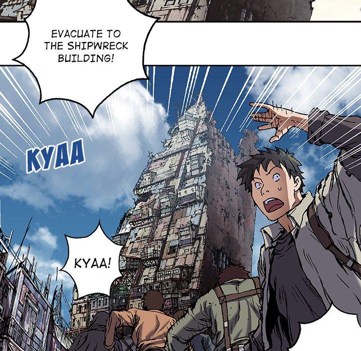 Read Leviathan EN Manga Online