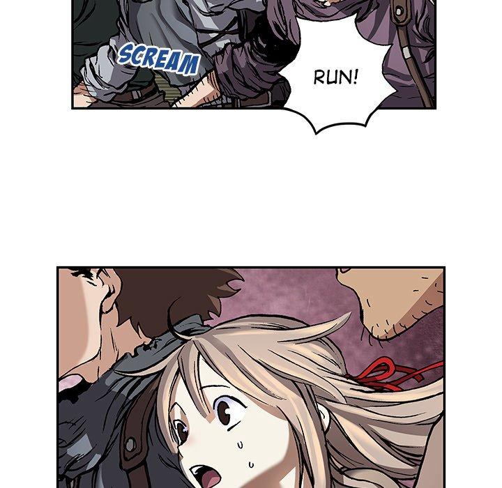 Read Leviathan EN Manga Online