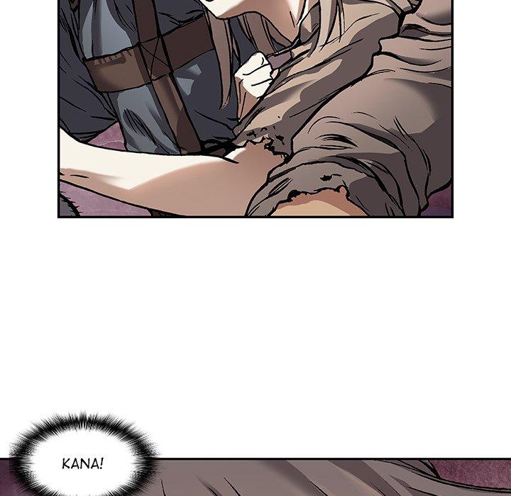 Read Leviathan EN Manga Online