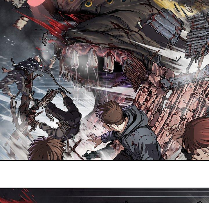 Read Leviathan EN Manga Online