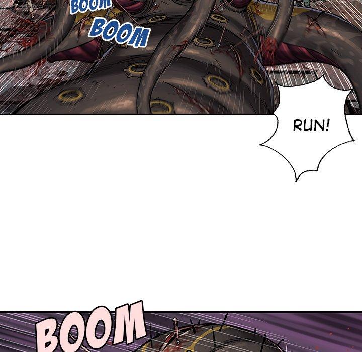 Read Leviathan EN Manga Online