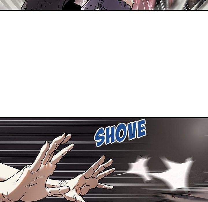 Read Leviathan EN Manga Online