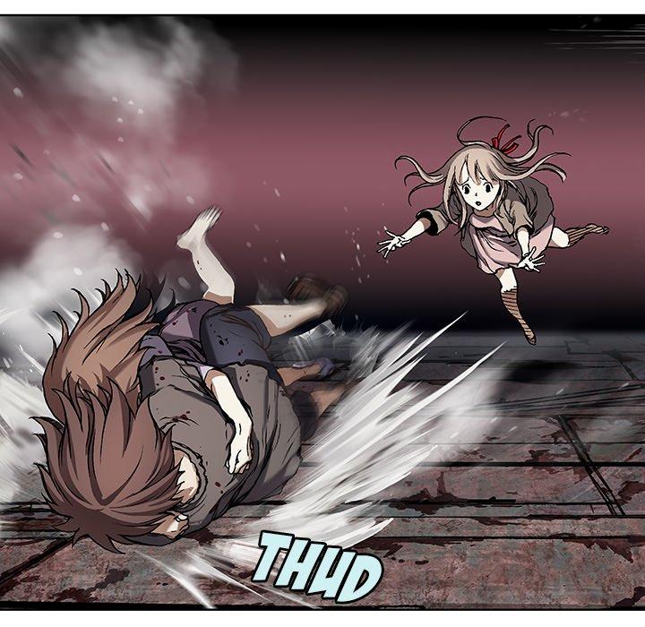 Read Leviathan EN Manga Online