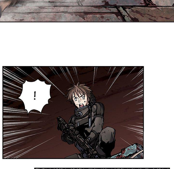 Read Leviathan EN Manga Online