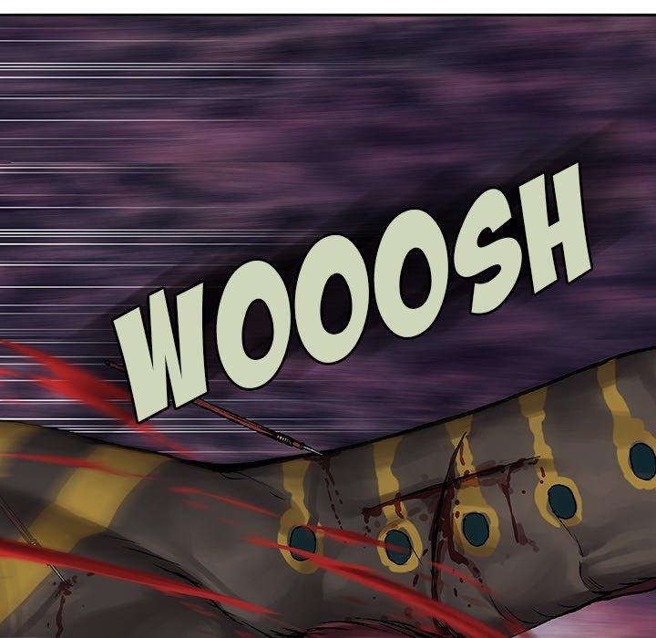 Read Leviathan EN Manga Online