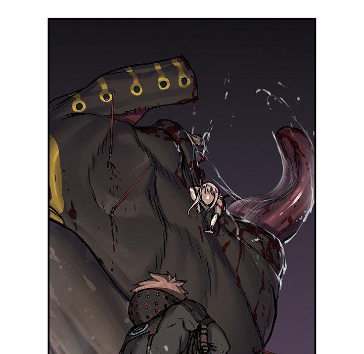 Read Leviathan EN Manga Online