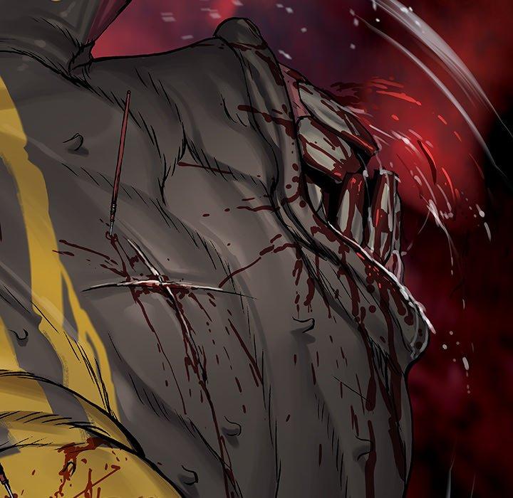 Read Leviathan EN Manga Online