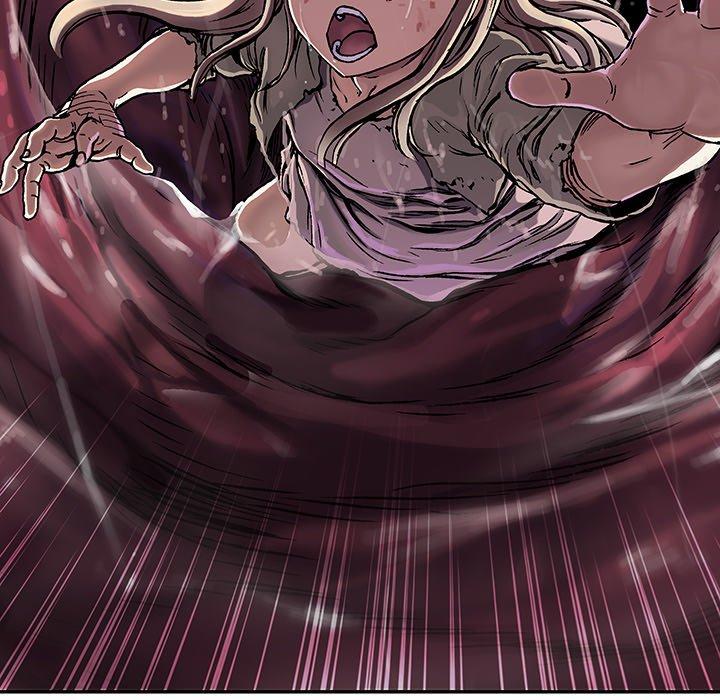 Read Leviathan EN Manga Online