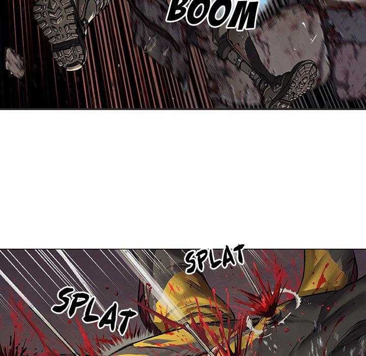 Read Leviathan EN Manga Online