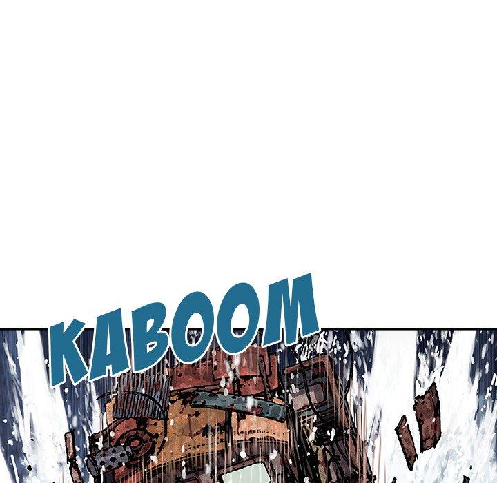 Read Leviathan EN Manga Online