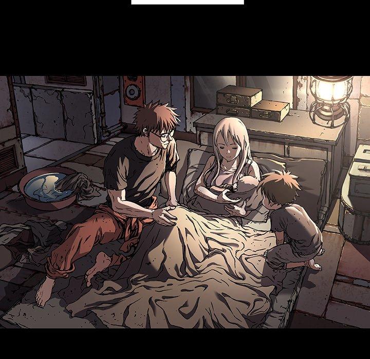 Read Leviathan EN Manga Online