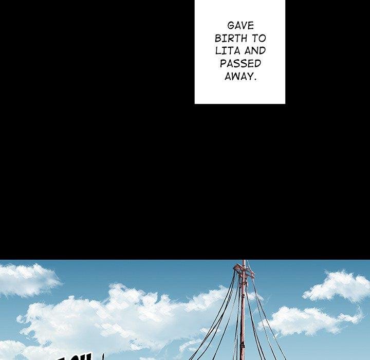 Read Leviathan EN Manga Online