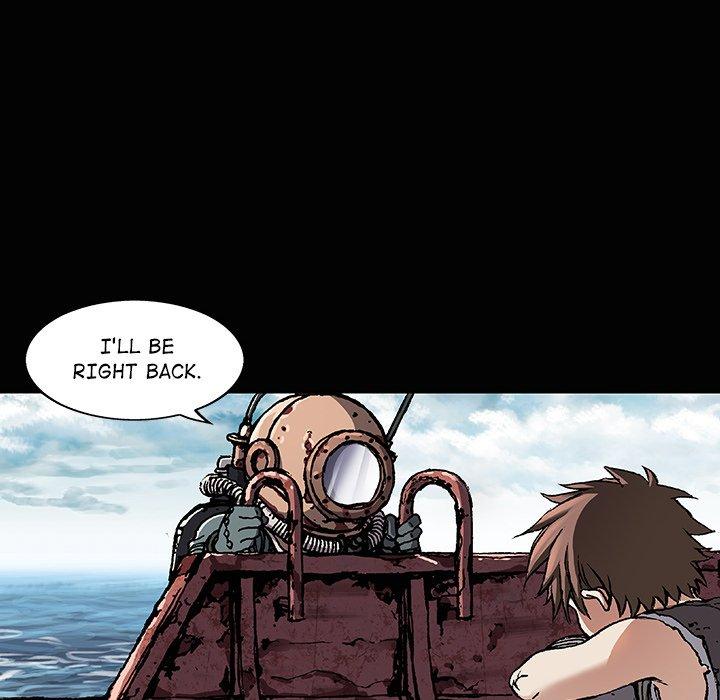 Read Leviathan EN Manga Online