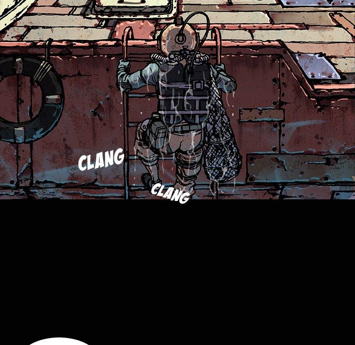 Read Leviathan EN Manga Online