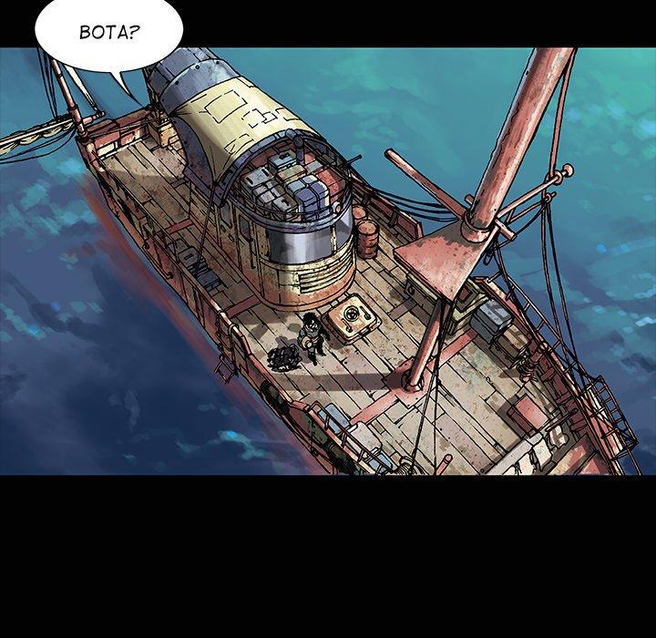 Read Leviathan EN Manga Online