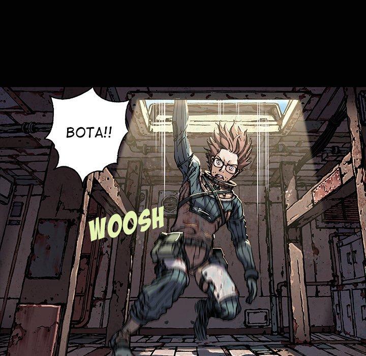 Read Leviathan EN Manga Online