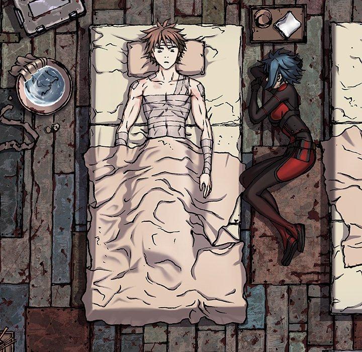 Read Leviathan EN Manga Online