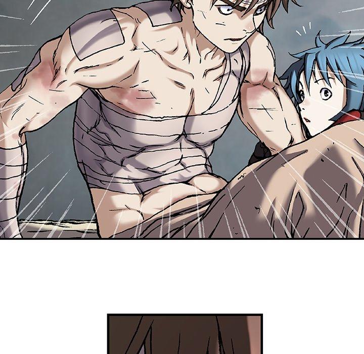 Read Leviathan EN Manga Online