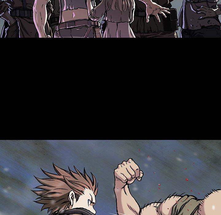 Read Leviathan EN Manga Online