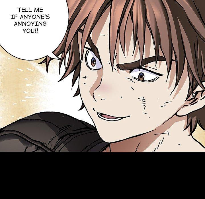 Read Leviathan EN Manga Online