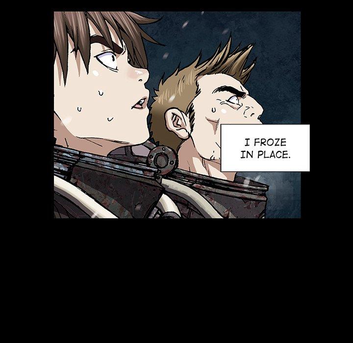 Read Leviathan EN Manga Online