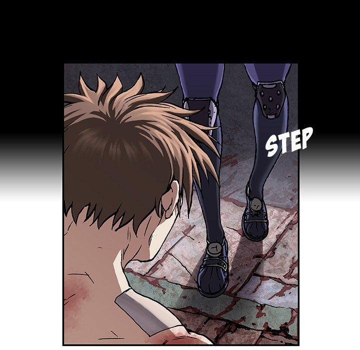 Read Leviathan EN Manga Online