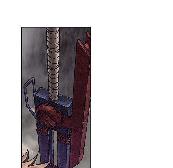 Read Leviathan EN Manga Online