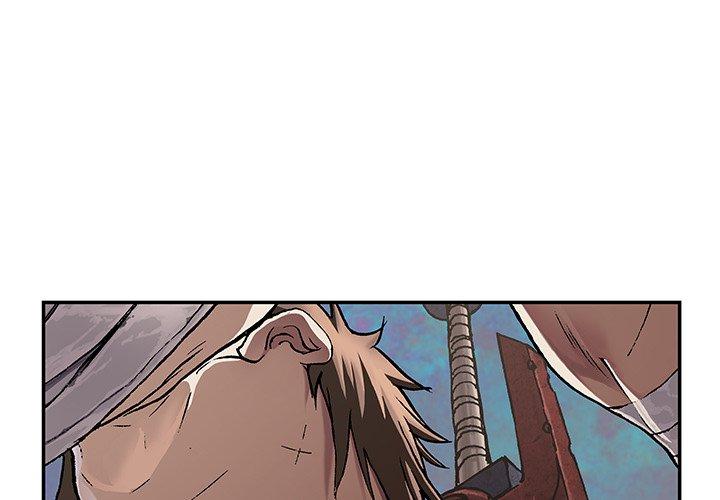 Read Leviathan EN Manga Online