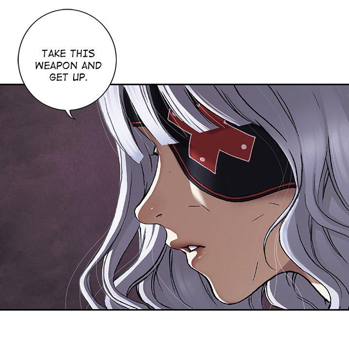 Read Leviathan EN Manga Online