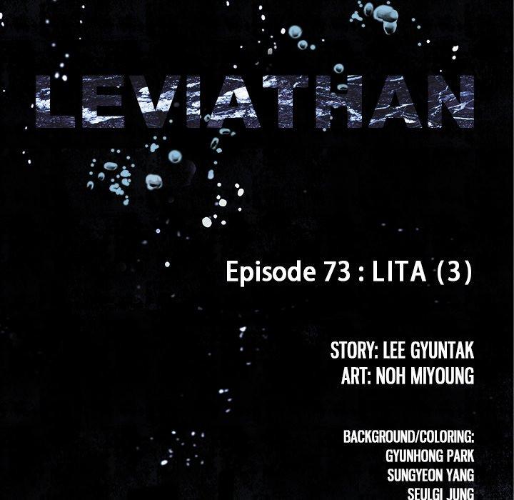 Read Leviathan EN Manga Online