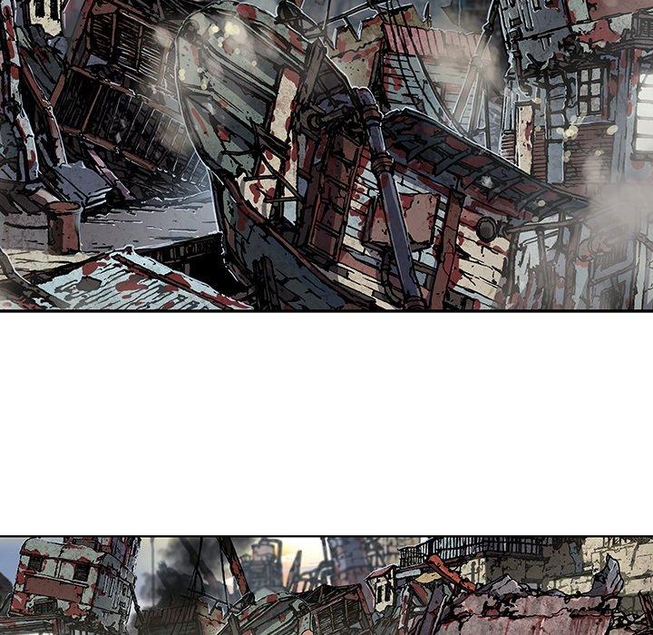 Read Leviathan EN Manga Online